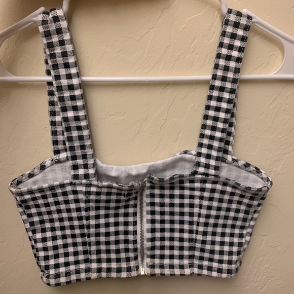 forever 21 tank top - Picture 2 of 2